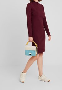 Vero Moda Tubino - bordeaux