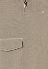 Hackett London Mikina - malt beige