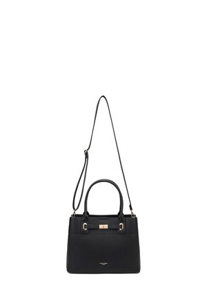 Handbag - black
