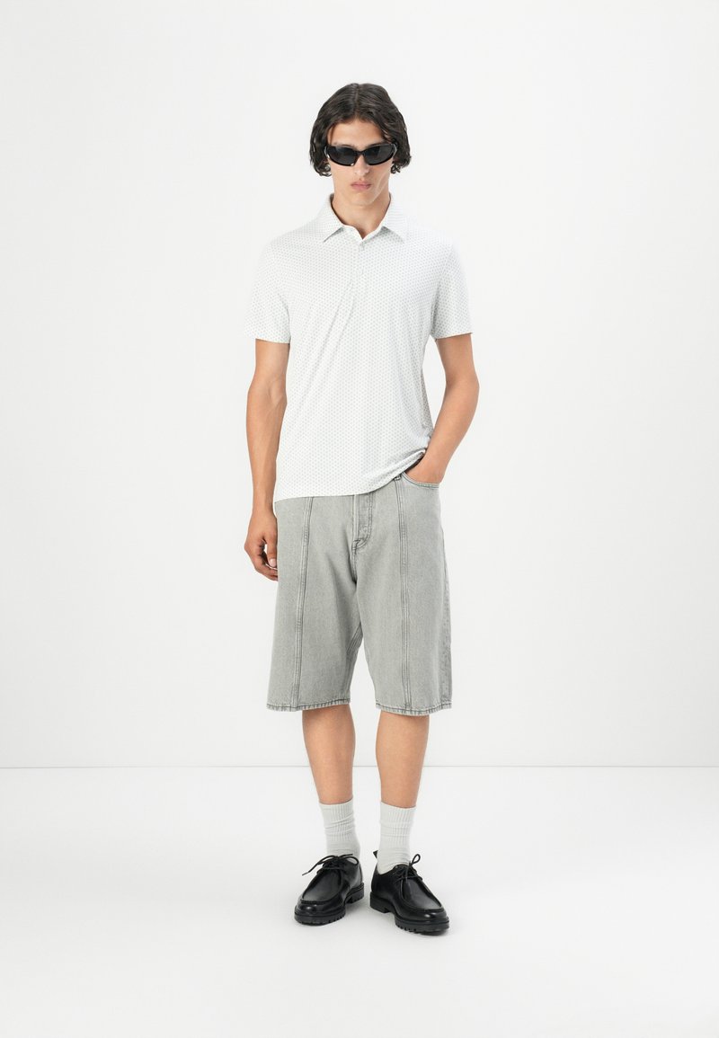 Abercrombie & Fitch Polotričko - multi coloured