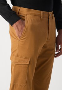INDICODE JEANS - Bojówki