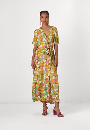 Billabong LOVE CLUB - Maxikleid - palm green