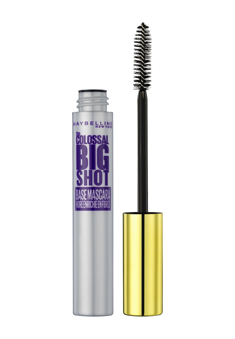Maybelline New York COLOSSAL BIG SHOT PRIMER Mascara 01/non défini