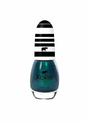 KOKIE NAIL POLISH - OCEANA - Nagellack - transparent