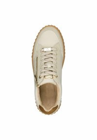 Marco Tozzi Baskets basses - beige comb