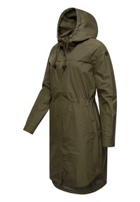 Ragwear BELINKA - Waterproof jacket - olive