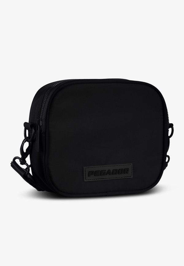 LOGO PATCH SHOULDER STRAP BAG UNISEX - Cross body bag2