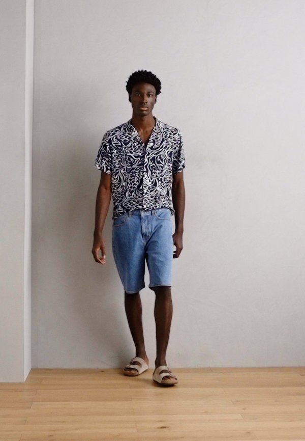 RESORT SHIRT - Shirt3