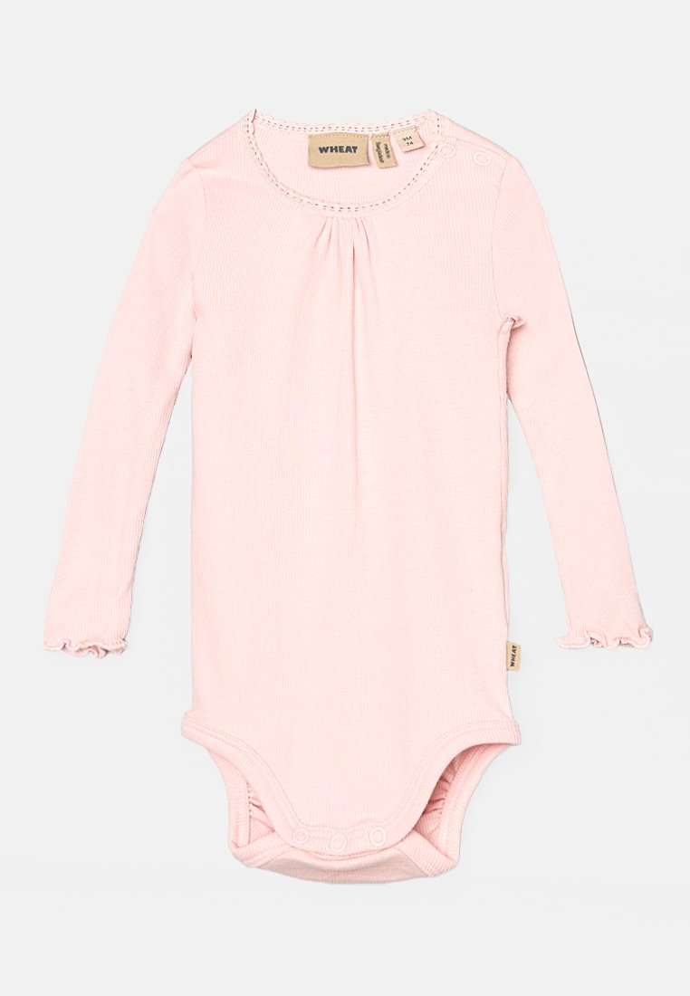 Wheat Body donkerroze
