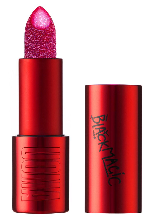 BLACK MAGIC METALLIC LIPSTICK - Rouge à lèvres - trinidad