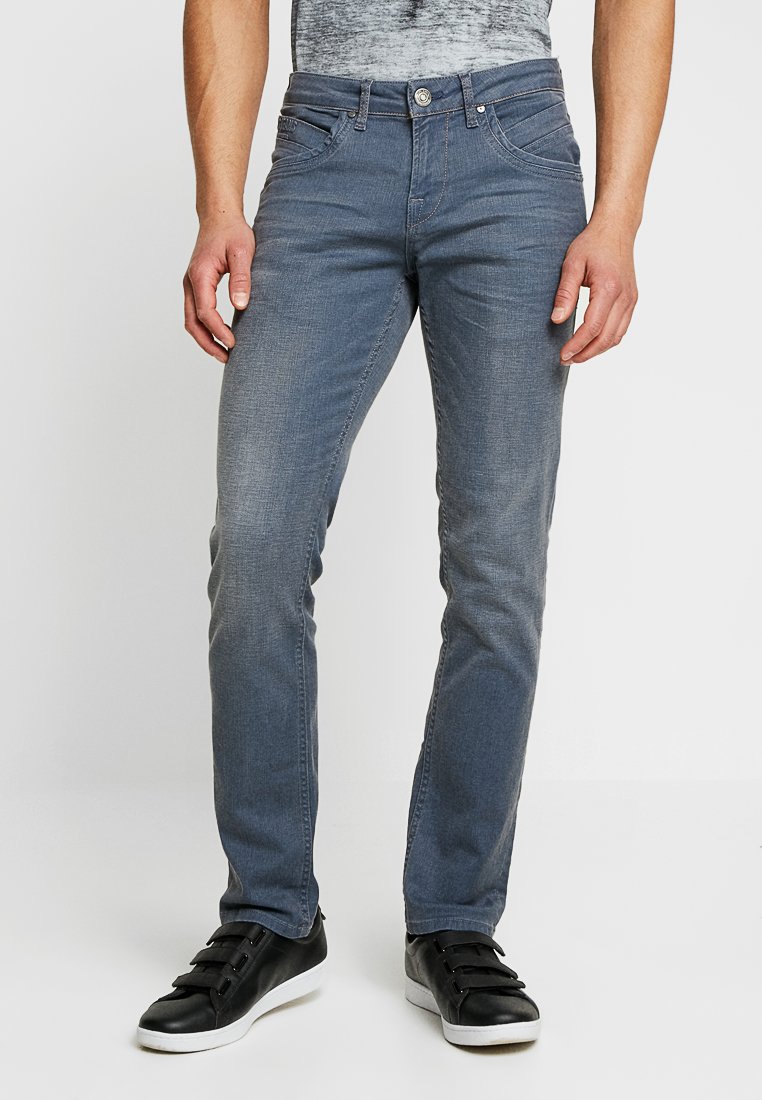 Uomo HENLOW - Jeans a sigaretta Uomo HENLOW - Jeans a sigaretta