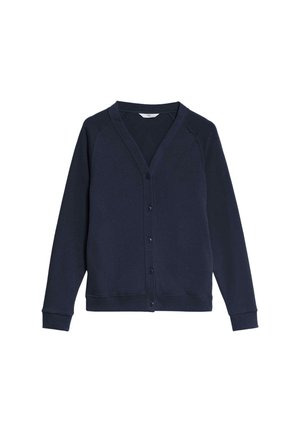 Gilet - navy