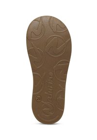 Naturino COCOON VL - Scarpe primi passi - violett