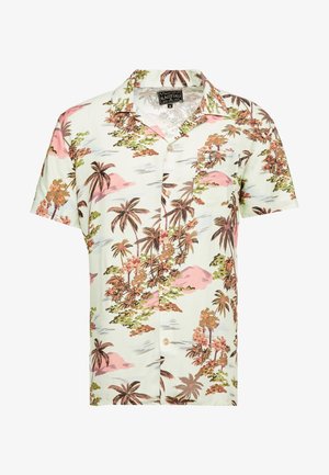 Kaotiko, Chemise - multi-coloured