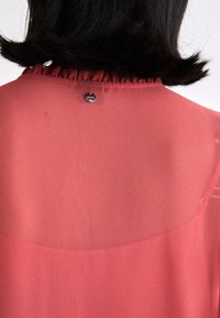 BOSS DIRENNA - Kokteiļkleita/ballīšu kleita - light/pastel red