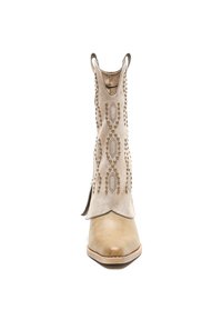 Elara Botas camperas - natur