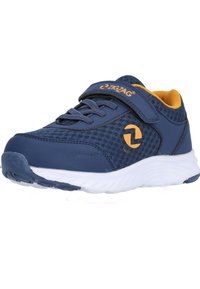 ZIGZAG Sneakers - dark denim