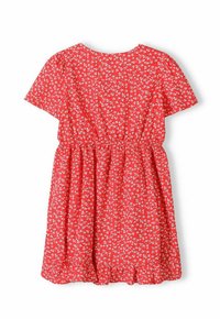 MINOTI SHORT SLEEVE - Dnevna haljina - red