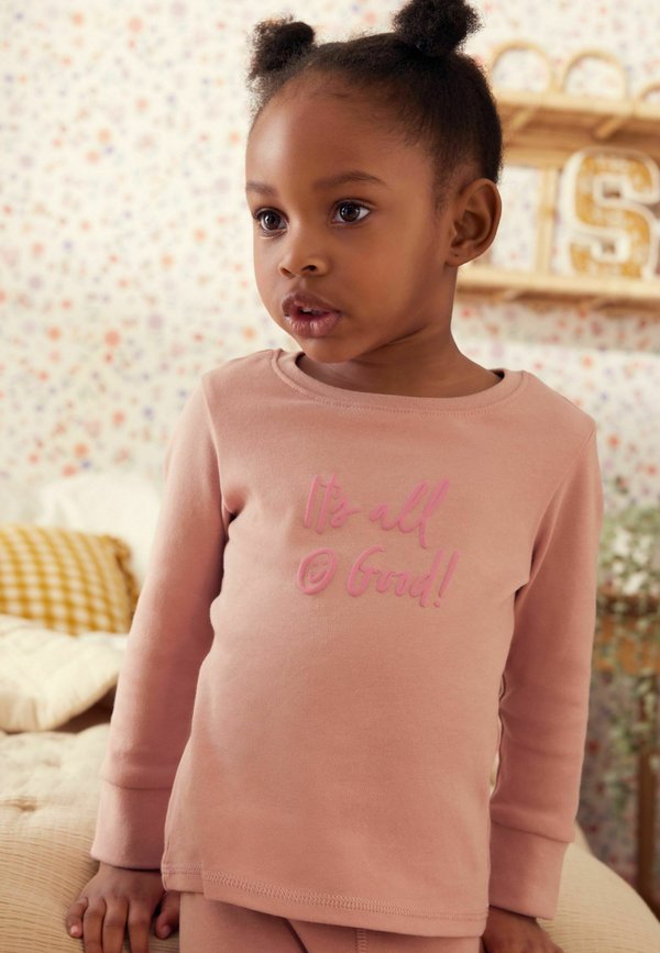 PRINTED 3 PACK - REGULAR FIT - Nachtwäsche Set