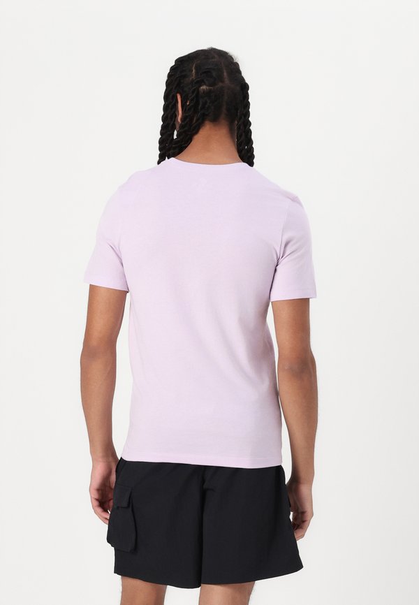 TEE SOLE FOOD - Print T-shirt - doll3