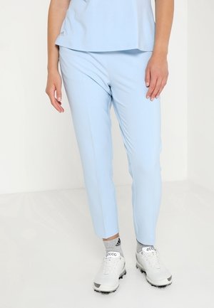 Trousers - blue