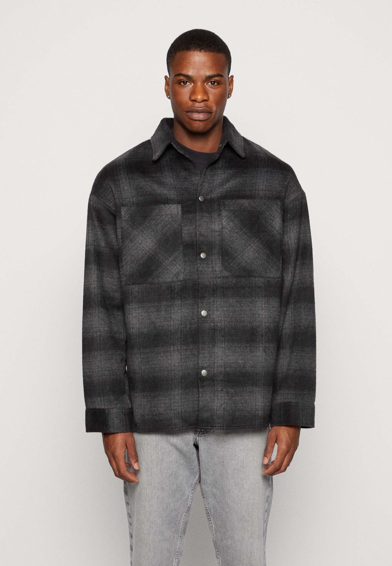 Jack & Jones JORBANE JACKET - Let jakke / Sommerjakker - black
