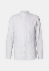 Niet geselecteerd, white