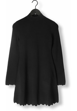 Robe de jour - black