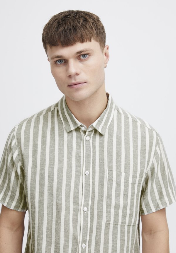 SDFried - Shirt - vetiver4