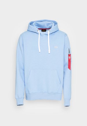 Bluza z kapturem