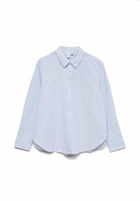 VMINGE - Chemisier - palace blue