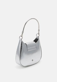 Call it Spring SPARKLIE - Handväska - silver