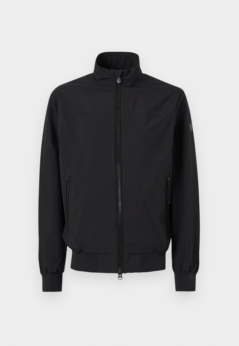 Save the duck FINLAY - Light jacket - black - Zalando.ie