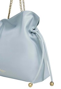 Pepe Jeans GWENDOLYN - Ručna torba - dazed blue
