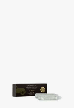 Rituals CAR AIR FRESHENER REFILL - WILD FIG PRIVATE COLLECTION - RICH - Parfum d'ambiance
