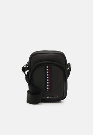 MINI REPORTER UNISEX - Bandolera - black