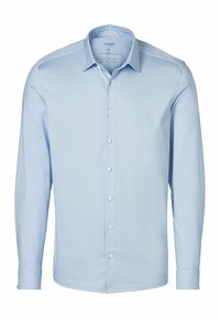 Niet geselecteerd, light blue