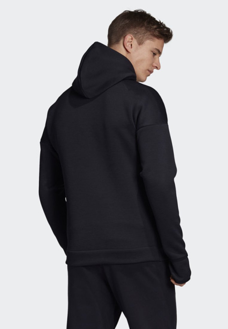 adidas Performance ADIDAS Z.N.E. FAST RELEASE HOODIE adidas Performance ADIDAS Z.N.E. FAST RELEASE HOODIE