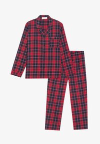 Sélectionné, red base