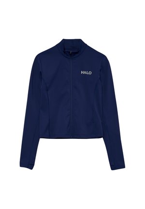 FULL ZIP  - Trainingsvest - astral aura