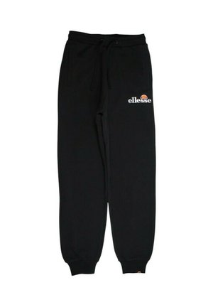 JOGGING - Pantalon de survêtement - noir