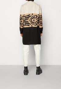 ONLY Chaqueta de punto - black