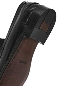 Derimod CASUAL - Instappers - black