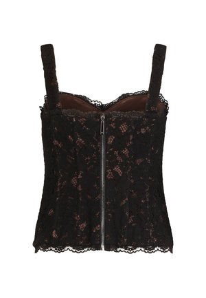 Apart, CORSAGENTOP - Corset - schwarz
