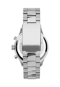 SEIZMONT LIAM - Kronografklokke - steel silver