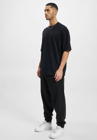 DEF Treniņtērpa apakšdaļas - black washed