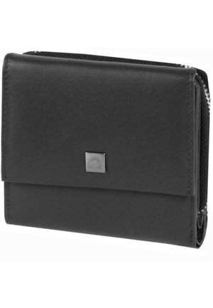 SPONGY - Wallet - black