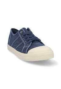 Coronel Tapiocca Zapatillas - marino