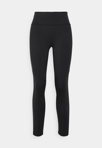 Non selezionato, black