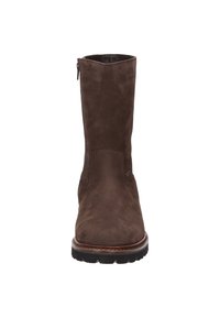 Sioux ADALR TEX LF H - Snowboot/Winterstiefel - braun